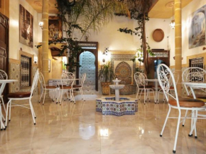 RIAD ESMERALDA By Dar Ouezzani